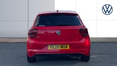 Volkswagen Polo 1.0 EVO 80 Match 5dr Petrol Hatchback